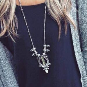 ⭐️Stella & Dot Eclipse Pendant Necklace⭐️